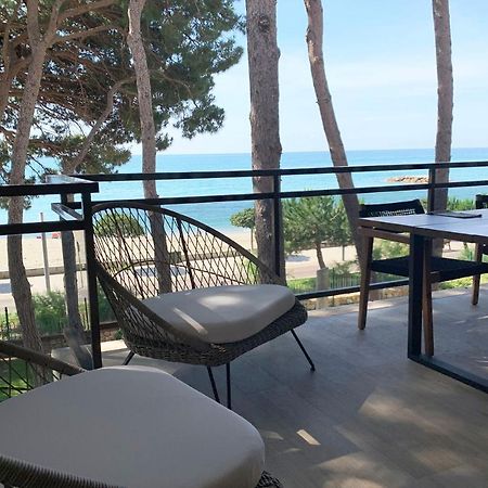 Cambrils Calma II Leilighet Eksteriør bilde